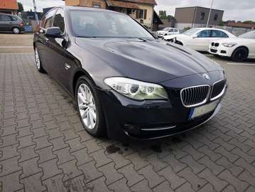 530d xDrive 258ch Sport Design A