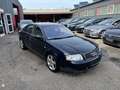 Audi A6 Lim. 2.7 T quattro Xenon Navi Automatik 2.Han Blauw - thumbnail 3