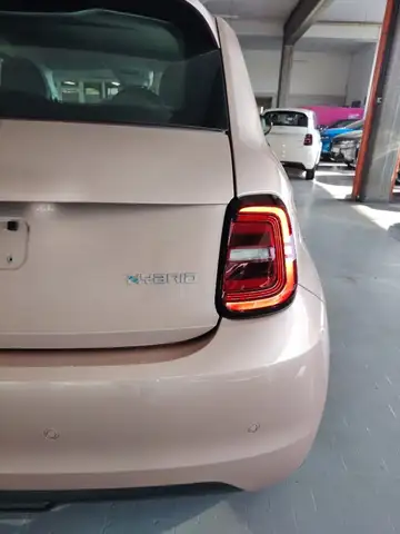 Fiat 500 view 15