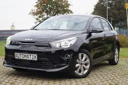 Kia Rio 1.0T GDI VISION AUT. NAVI LED SHZG TEMPOMAT