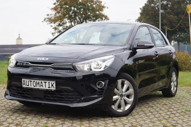 Kia Rio 1.0T GDI VISION AUT. NAVI LED SHZG TEMPOMAT