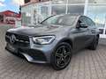 Mercedes-Benz GLC 300 GLC Coupe 300 d 4Matic*HUD*Wide*Distr*AMG*Night* Grau - thumbnail 1