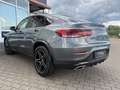 Mercedes-Benz GLC 300 GLC Coupe 300 d 4Matic*HUD*Wide*Distr*AMG*Night* Grau - thumbnail 7