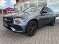 Mercedes-Benz GLC 300 GLC Coupe 300 d 4Matic*HUD*Wide*Distr*AMG*Night* Grau - thumbnail 3