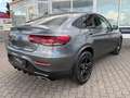 Mercedes-Benz GLC 300 GLC Coupe 300 d 4Matic*HUD*Wide*Distr*AMG*Night* Grau - thumbnail 8