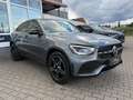 Mercedes-Benz GLC 300 GLC Coupe 300 d 4Matic*HUD*Wide*Distr*AMG*Night* Grau - thumbnail 2