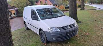 1.9 TDI DPF Maxi