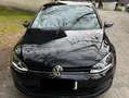 Volkswagen Golf Golf Trendline 1,6 BMT TDI BlueMotion Schwarz - thumbnail 3