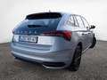 Skoda Scala 1.0 TSI Drive SHZ KAMERA AHK MATRIX-LED Silber - thumbnail 3