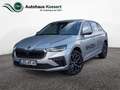 Skoda Scala 1.0 TSI Drive SHZ KAMERA AHK MATRIX-LED Silber - thumbnail 1