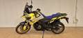 Suzuki V-Strom 1050DE Jaune - thumbnail 4