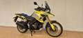 Suzuki V-Strom 1050DE Jaune - thumbnail 2