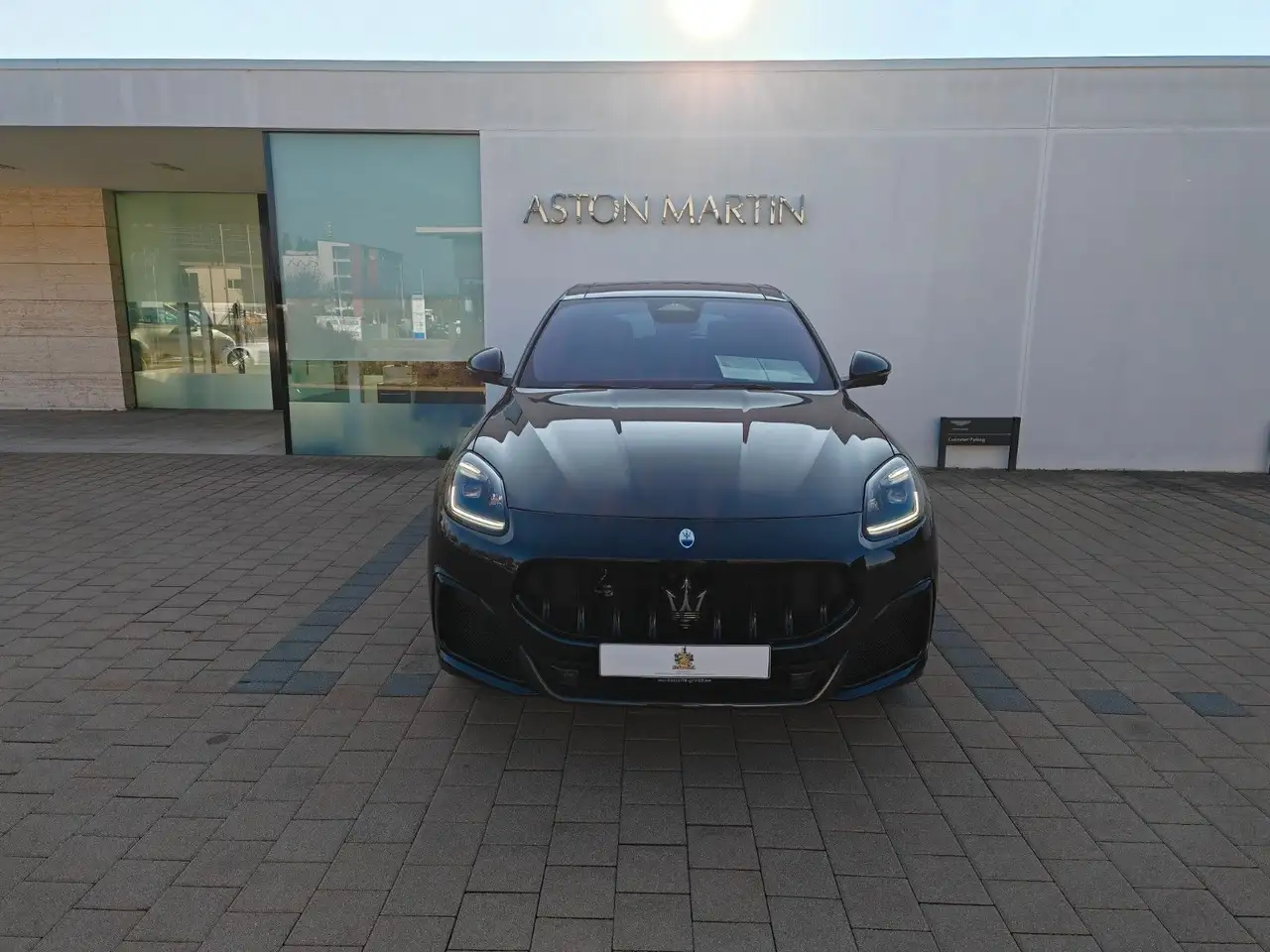 Maserati Grecale 2026