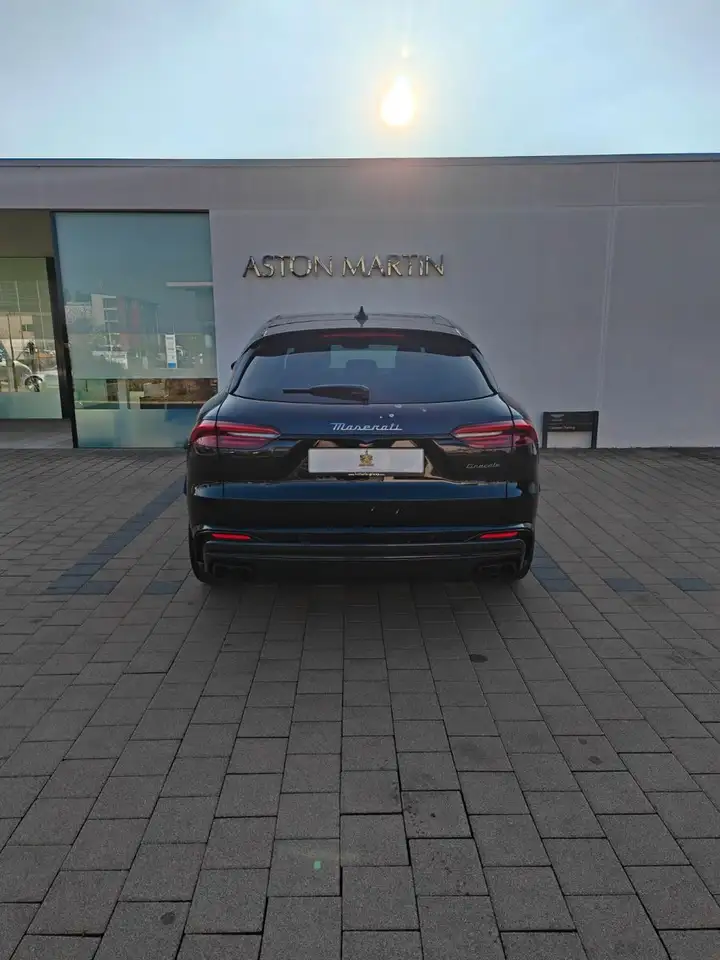 Maserati Grecale 2026