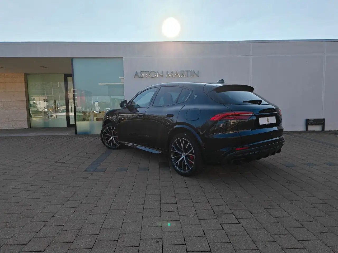 Maserati Grecale 2026