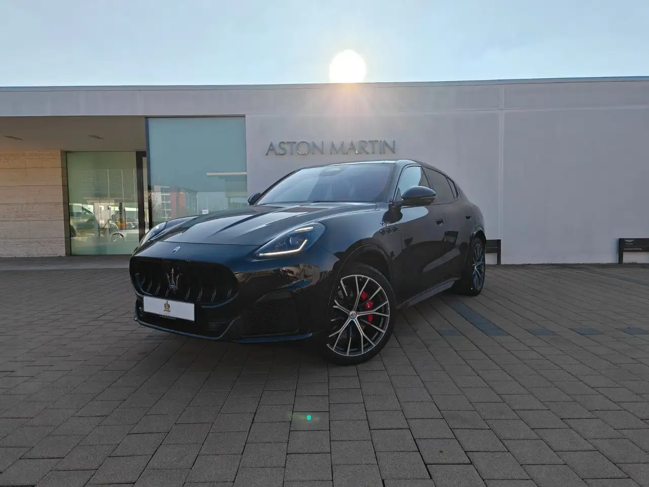 Maserati Grecale 2026