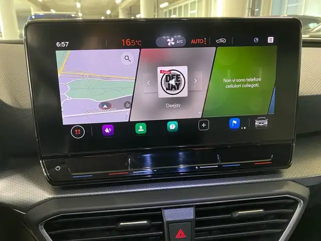 SEAT Leon view 10