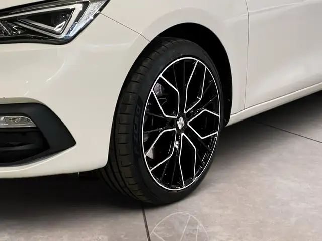 SEAT Leon view 15