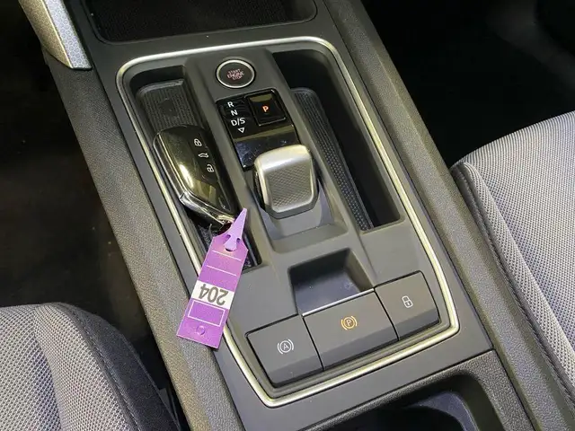 SEAT Leon view 11