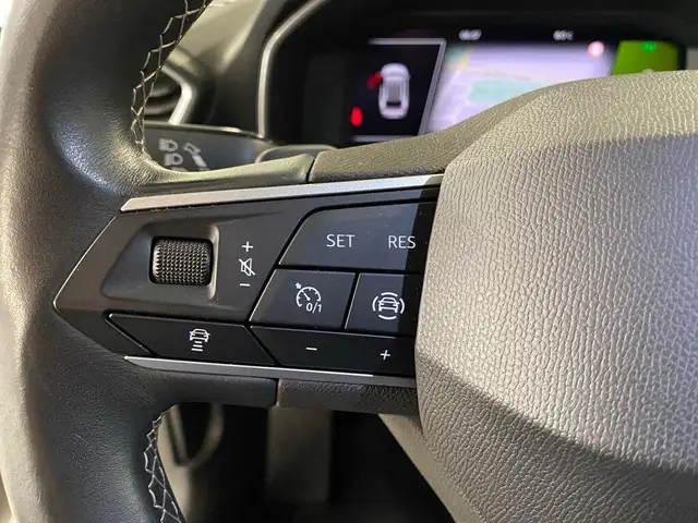 SEAT Leon view 12