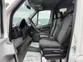 Volkswagen Crafter CRAFTER L1H1 AHK REGALSYSTEM VON BOTT DACHTRÄGER Weiß - thumbnail 4