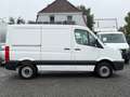 Volkswagen Crafter CRAFTER L1H1 AHK REGALSYSTEM VON BOTT DACHTRÄGER Weiß - thumbnail 5