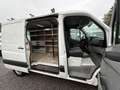 Volkswagen Crafter CRAFTER L1H1 AHK REGALSYSTEM VON BOTT DACHTRÄGER Weiß - thumbnail 6