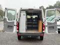 Volkswagen Crafter CRAFTER L1H1 AHK REGALSYSTEM VON BOTT DACHTRÄGER Weiß - thumbnail 10