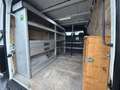 Volkswagen Crafter CRAFTER L1H1 AHK REGALSYSTEM VON BOTT DACHTRÄGER Weiß - thumbnail 11