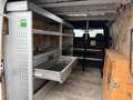 Volkswagen Crafter CRAFTER L1H1 AHK REGALSYSTEM VON BOTT DACHTRÄGER Weiß - thumbnail 13