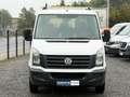 Volkswagen Crafter CRAFTER L1H1 AHK REGALSYSTEM VON BOTT DACHTRÄGER Weiß - thumbnail 3