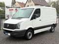 Volkswagen Crafter CRAFTER L1H1 AHK REGALSYSTEM VON BOTT DACHTRÄGER Weiß - thumbnail 15