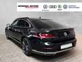 Volkswagen Arteon R-LINE 2.0 TSI DSG NAVI ACC LED APPCONNECT Negro - thumbnail 3
