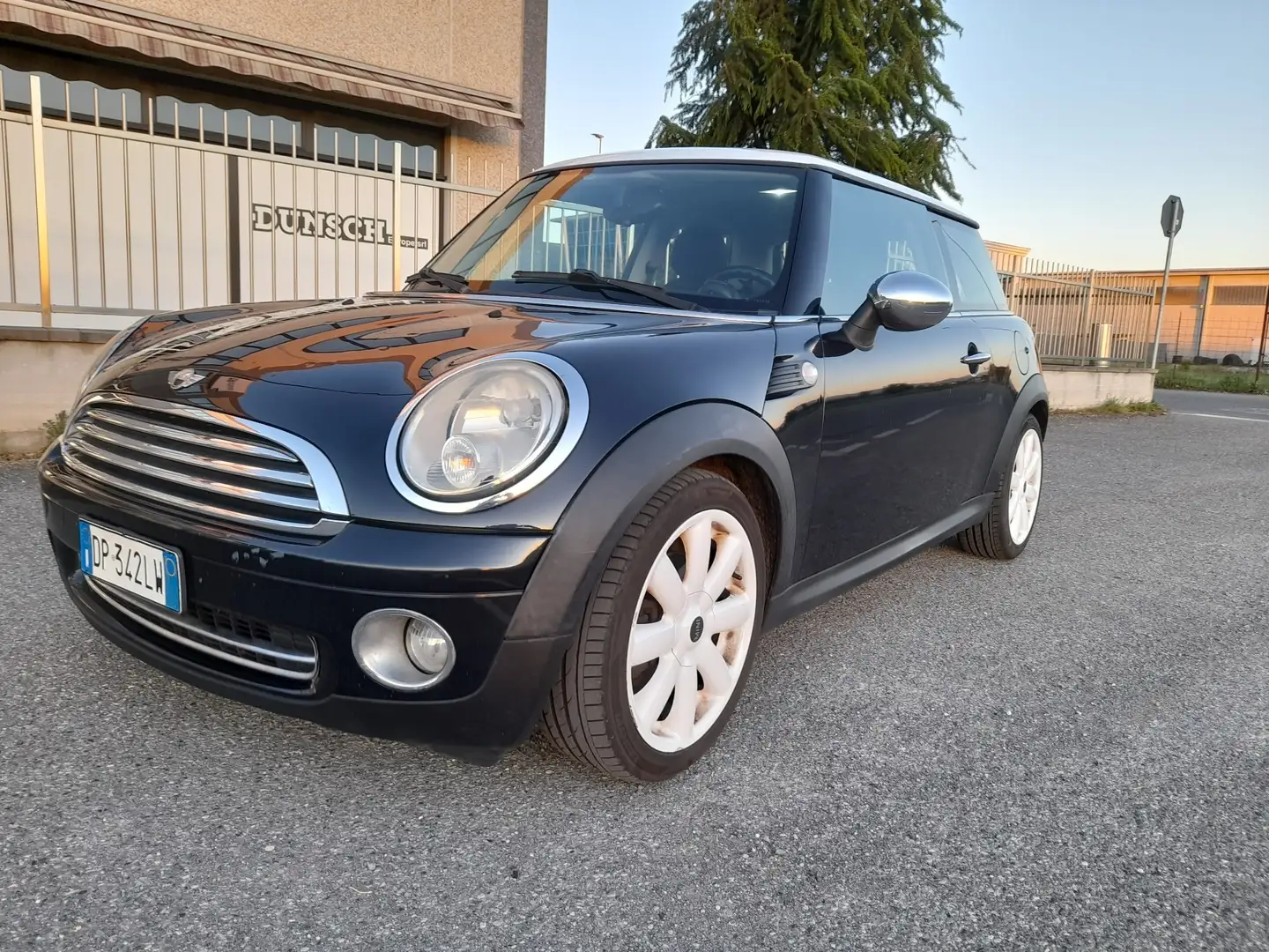 MINI - 2