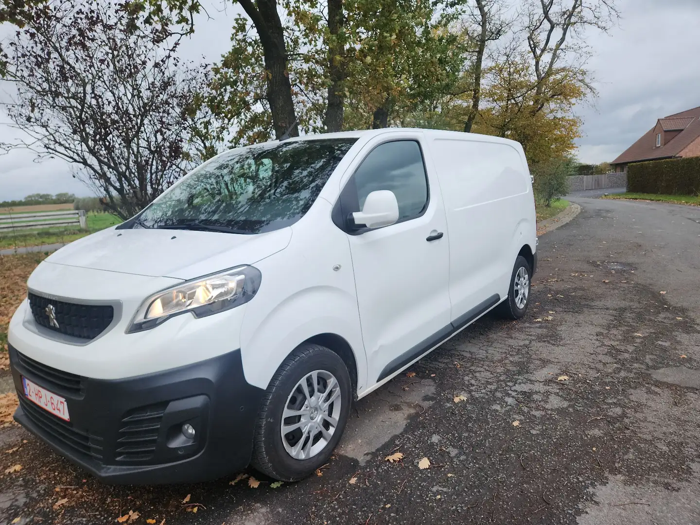 Citroen Jumper Citroen expert - 1