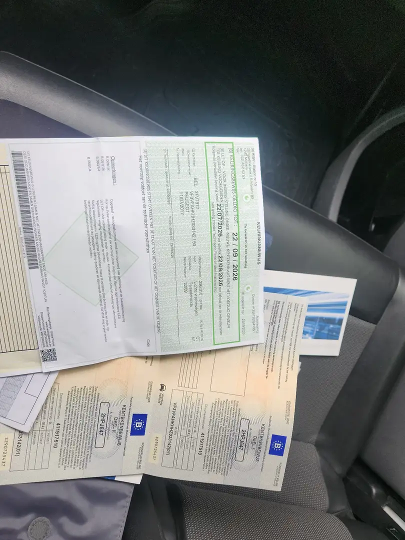 Citroen Jumper Citroen expert - 2