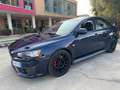 Mitsubishi Lancer Lancer Evolution Evo X  GSR MANUALE Blau - thumbnail 17