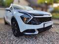 Kia Sportage Sportage 1.6T-GDI Hybrid AWD Aut. Spirit Weiß - thumbnail 3