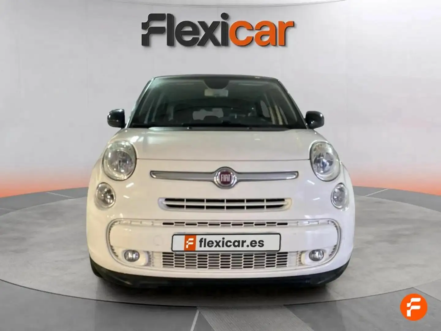 Fiat 500L 1.6 16v Multijet II 120CV S&S Lounge Amarillo - 2