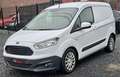 Ford Transit Courier 1.5 TDCi Ambiente GPS//CLIM DIGITAL// GARANTIE Blanc - thumbnail 1