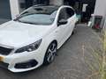 Peugeot 308 308 SW BlueHDi 180 EAT8 Stop Blanc - thumbnail 1