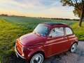 Fiat 500 F Rundtacho Orange - thumbnail 2