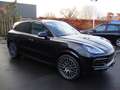 Porsche Cayenne lichte vracht, 2 pl, utilitaire , pano, 21", 2021 Noir - thumbnail 24