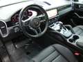 Porsche Cayenne lichte vracht, 2 pl, utilitaire , pano, 21", 2021 Noir - thumbnail 9