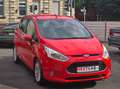 Ford B-Max 1.0 EcoBoost Titanium|SHZ|PDC| Rot - thumbnail 4