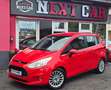 Ford B-Max 1.0 EcoBoost Titanium|SHZ|PDC| Rot - thumbnail 1