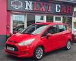 Ford B-Max 1.0 EcoBoost Titanium|SHZ|PDC| Rot - thumbnail 2