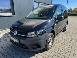 Volkswagen Caddy Kasten EcoProfi 1.0 TSI BMT, Einparkhilfe, AHK