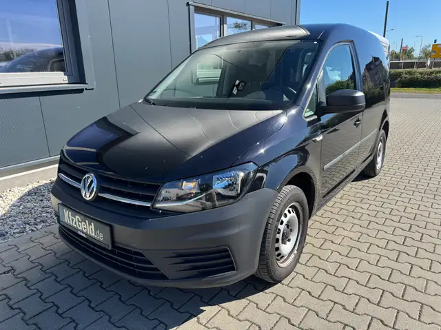 Volkswagen Caddy Kasten EcoProfi 1.0 TSI BMT, Einparkhilfe, AHK