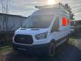 Ford Transit Transit Kasten 2,0 TDCi L2H2 290 Trend Trend Weiß - thumbnail 2